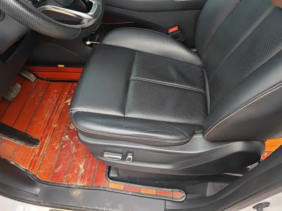 GAC Motor Trumpchi M8 — миниатюра 9
