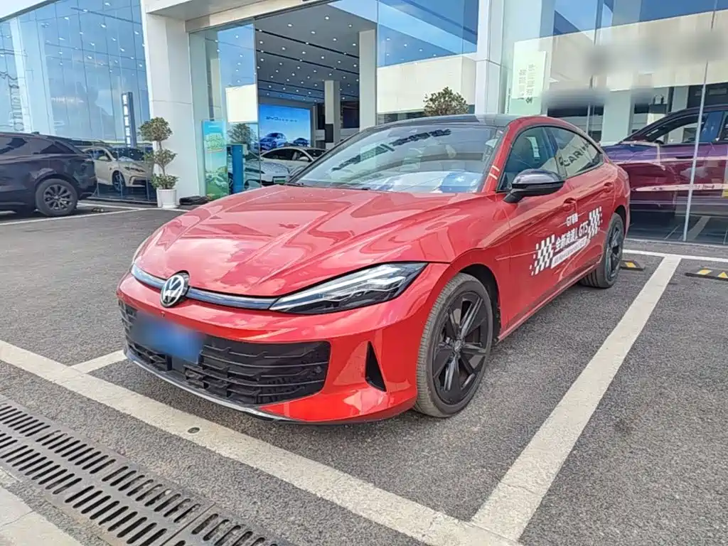 凌渡 2026款 凌渡L GTS 380TSI 凌风百万纪念版 2025