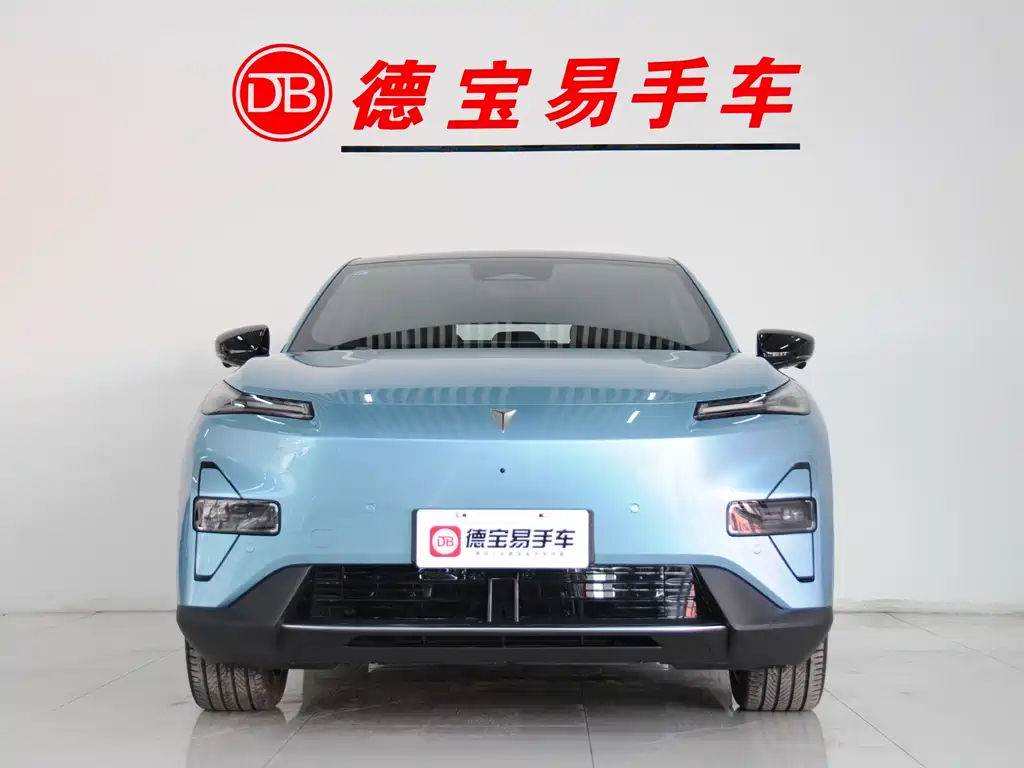 Changan Deepal DARK BLUE S05