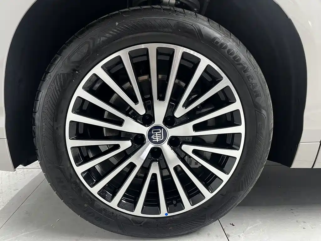 BYD Datang — миниатюра 7