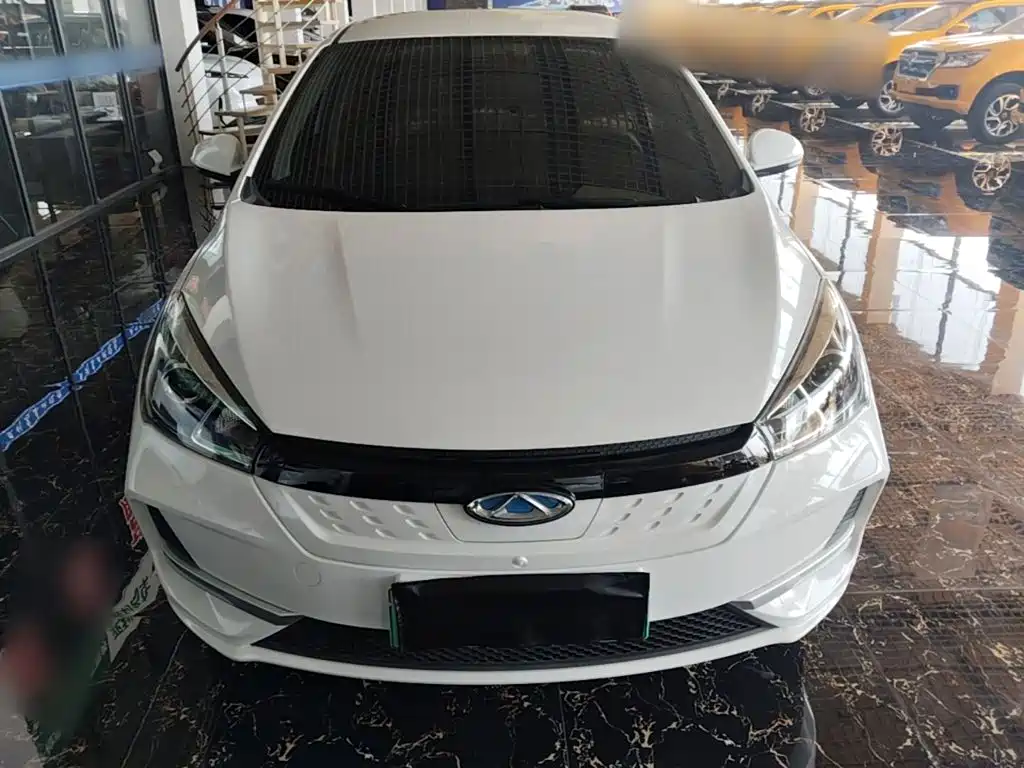 Chery New Energy Arrizo e — миниатюра 3