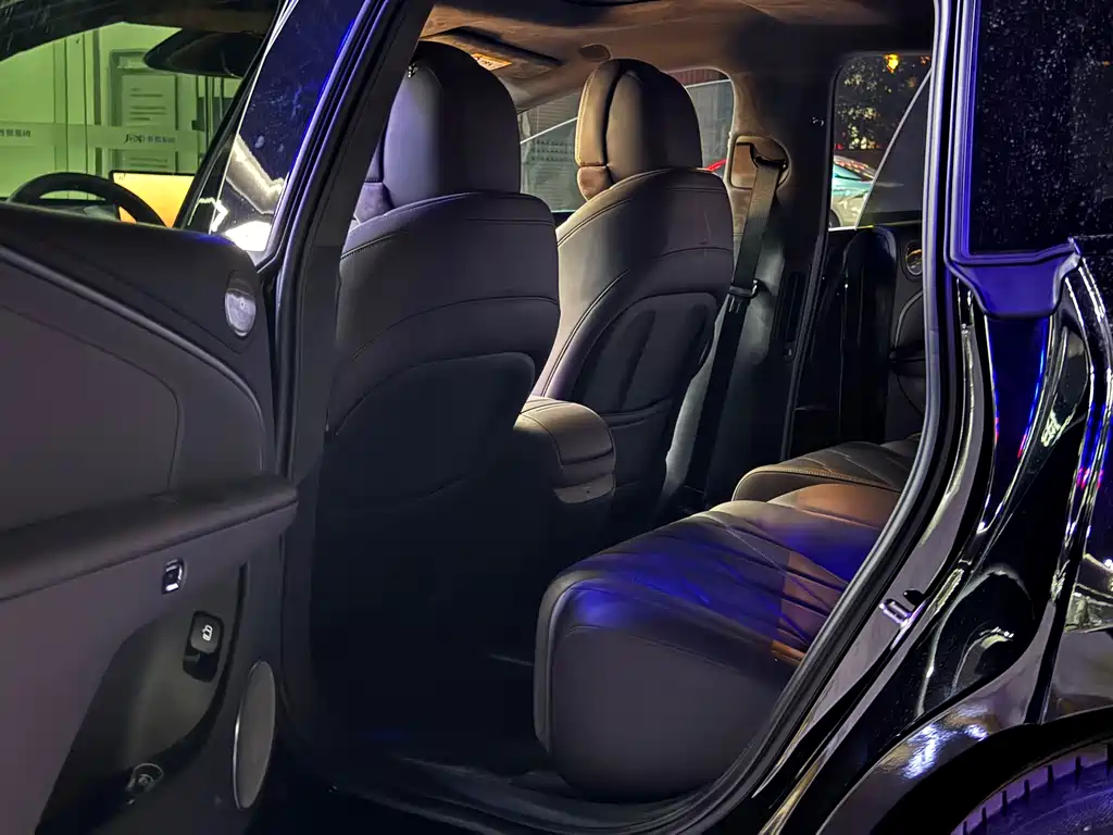 Haobo A800 2026 Luxury