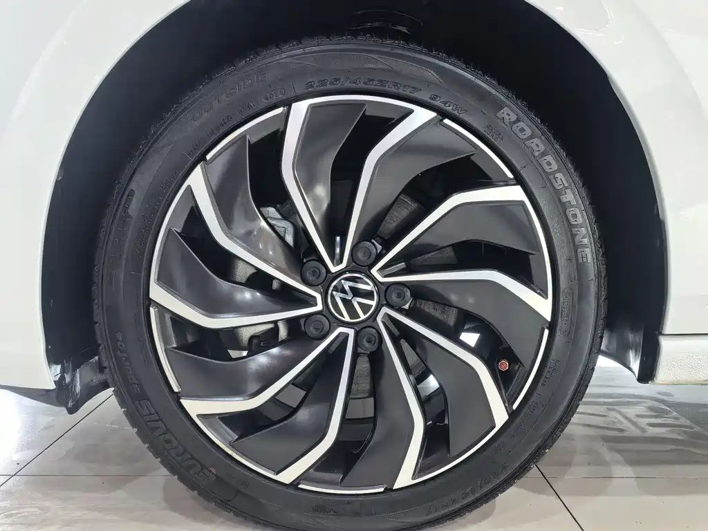 Volkswagen Golf — миниатюра 4
