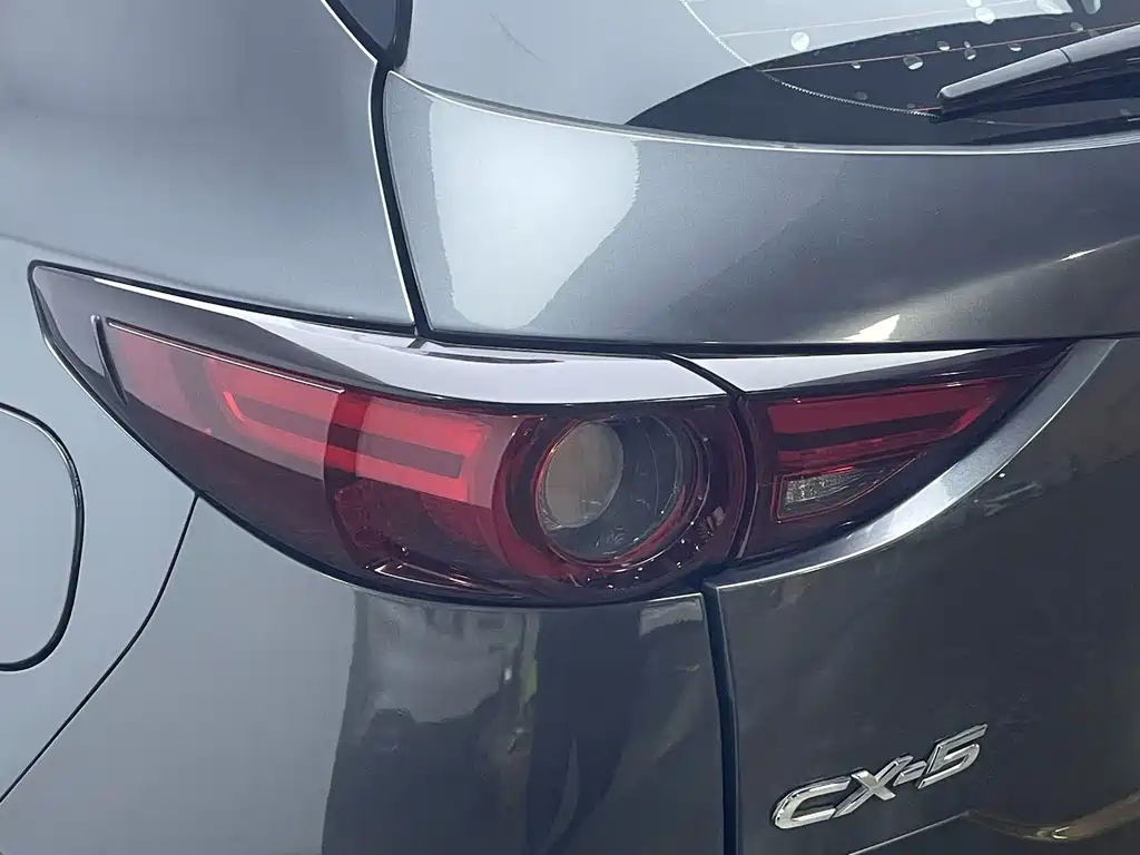 Mazda CX-5 — миниатюра 10
