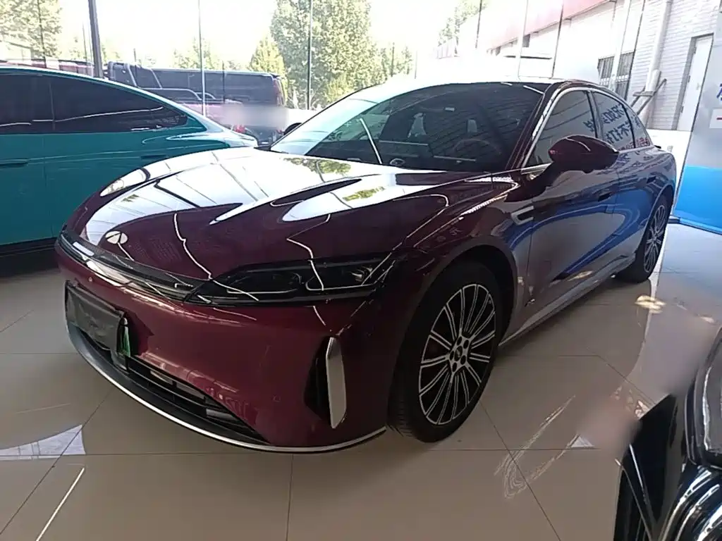 Fulwin Fengyun A9L — миниатюра 2
