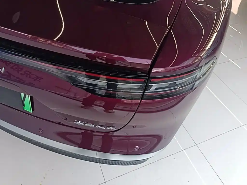 Fulwin Fengyun A9L — миниатюра 8