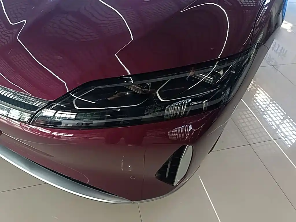 Fulwin Fengyun A9L — миниатюра 24