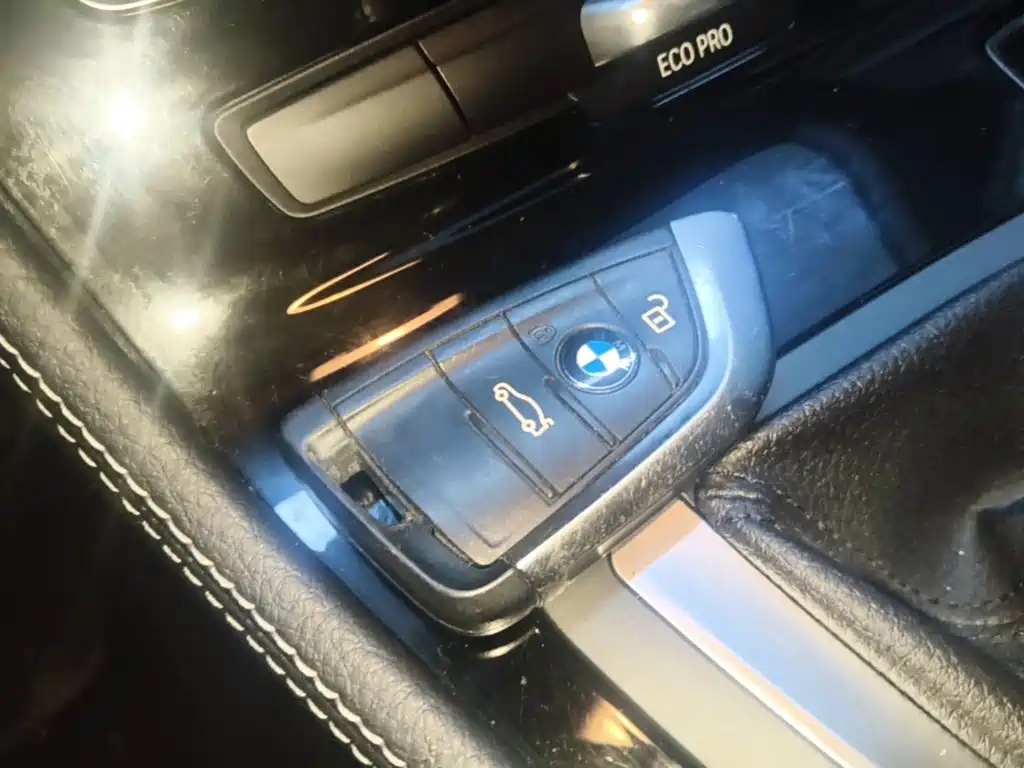 BMW 2 Series Gran Tourer — миниатюра 9