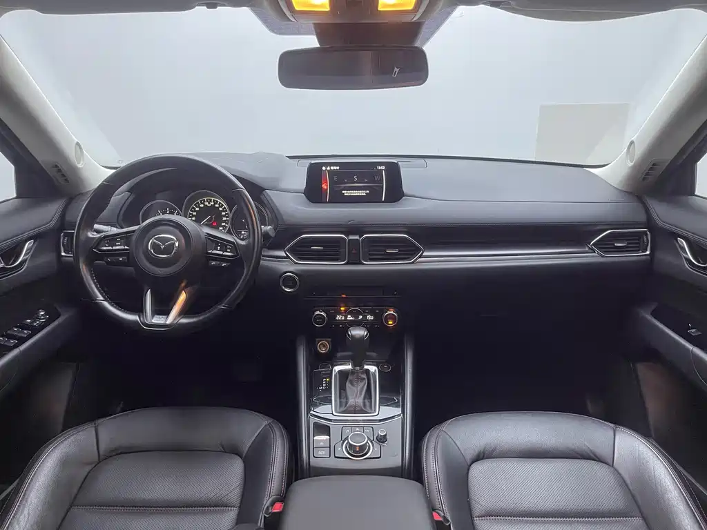 Mazda CX-5 — миниатюра 14
