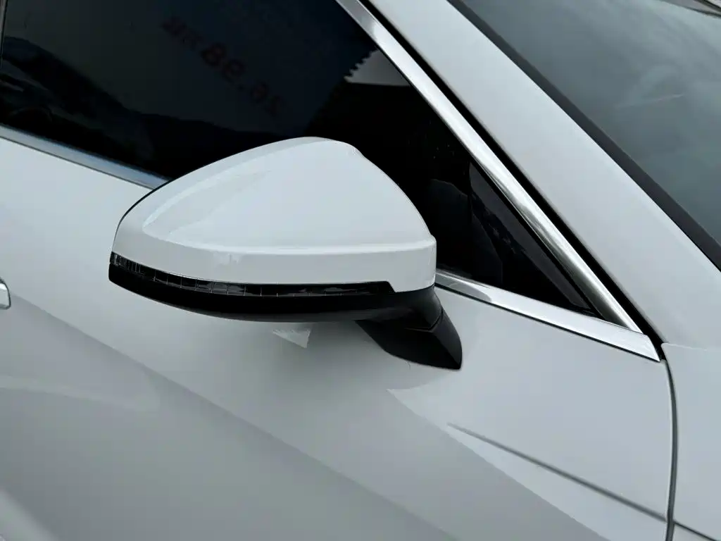 Audi A4L — миниатюра 8