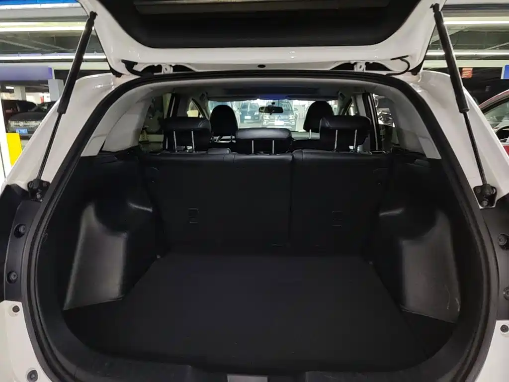 Honda Jade — миниатюра 19