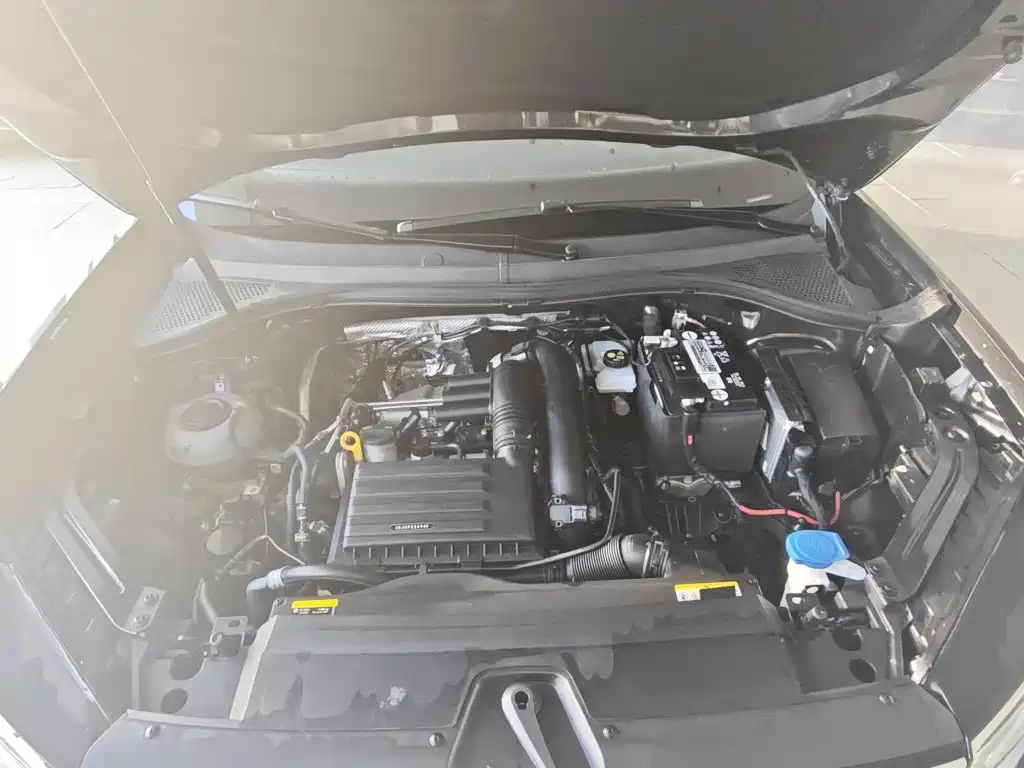 Volkswagen Tayron — миниатюра 17