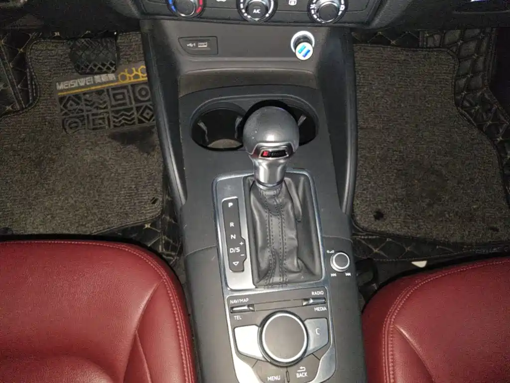 Audi A3 — миниатюра 14