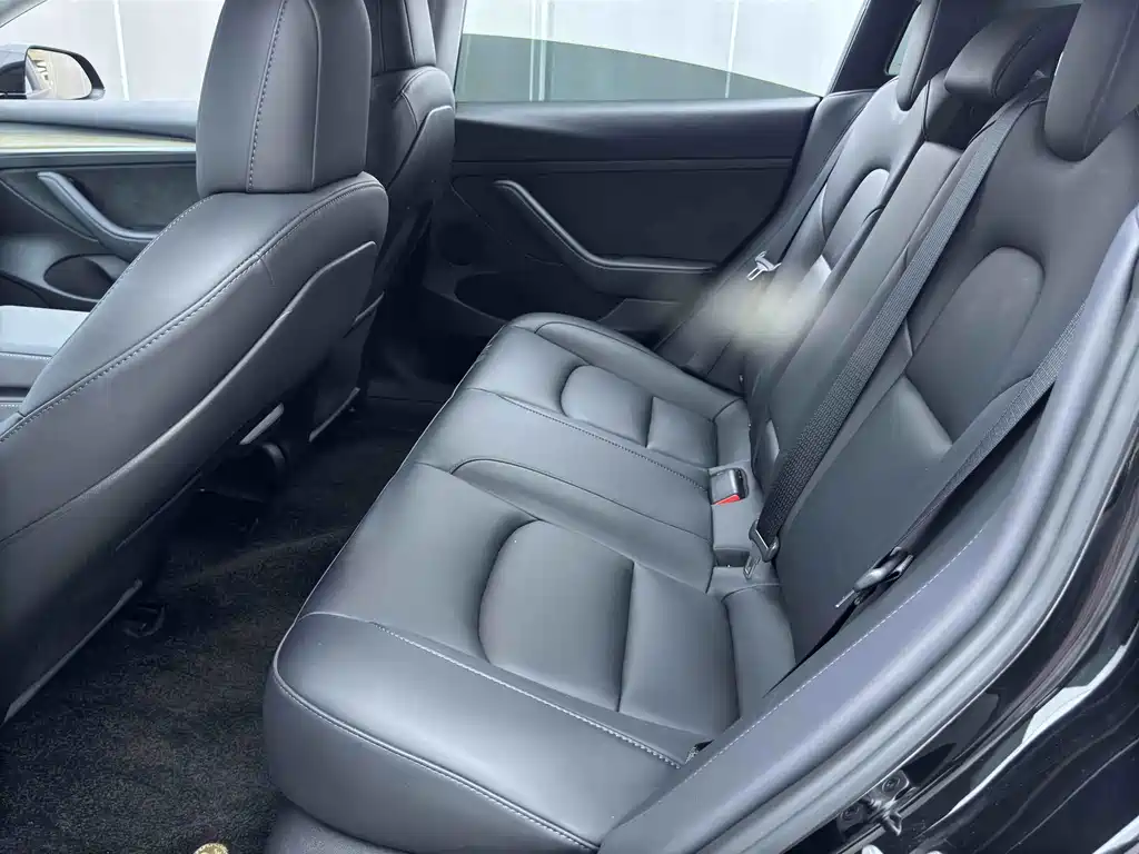 Tesla Model 3 — миниатюра 9