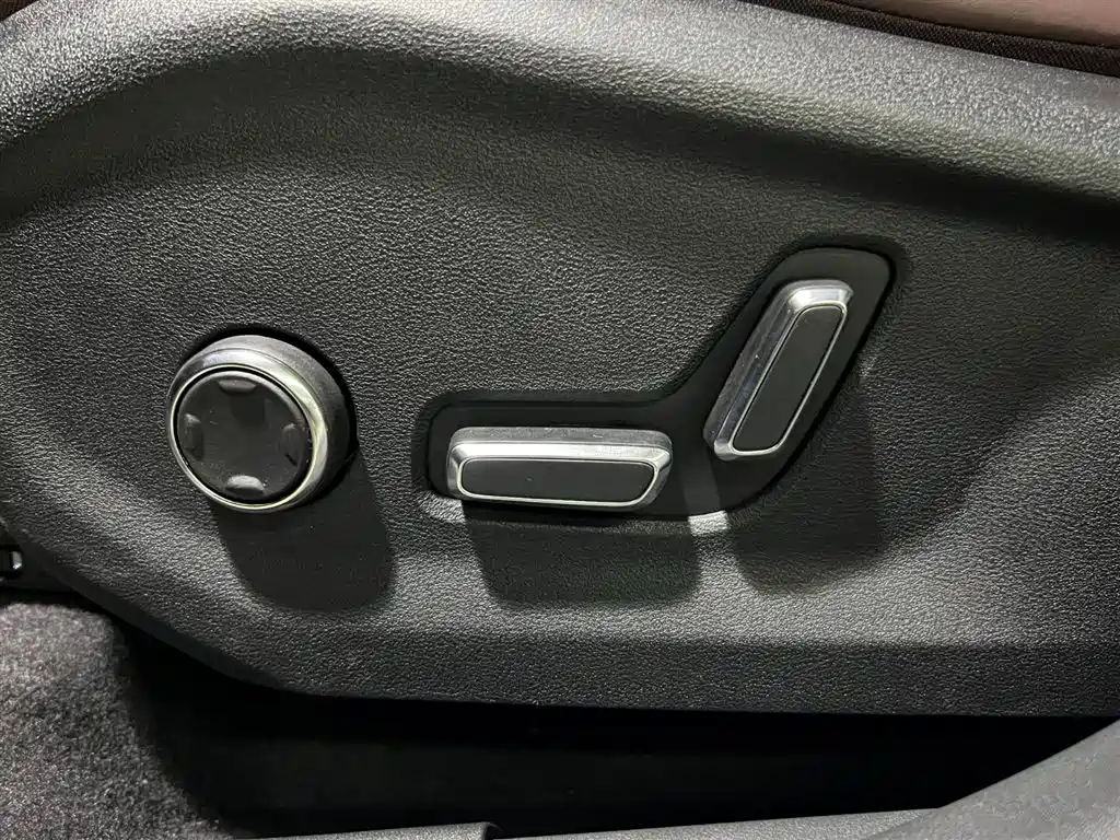 GEELY AUTOMOBILE XINGYUE L