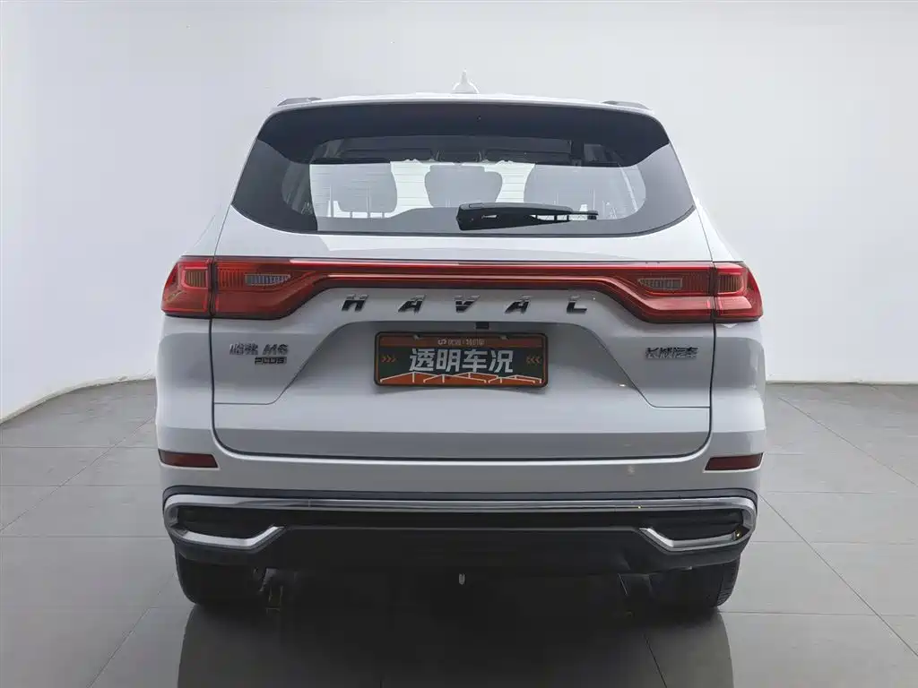Haval M6 2023 PLUS 1.5T MT Elite