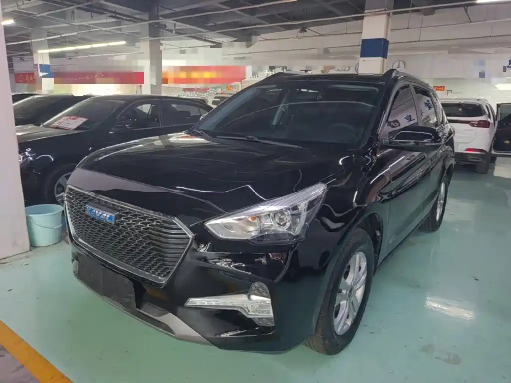 Haval M6