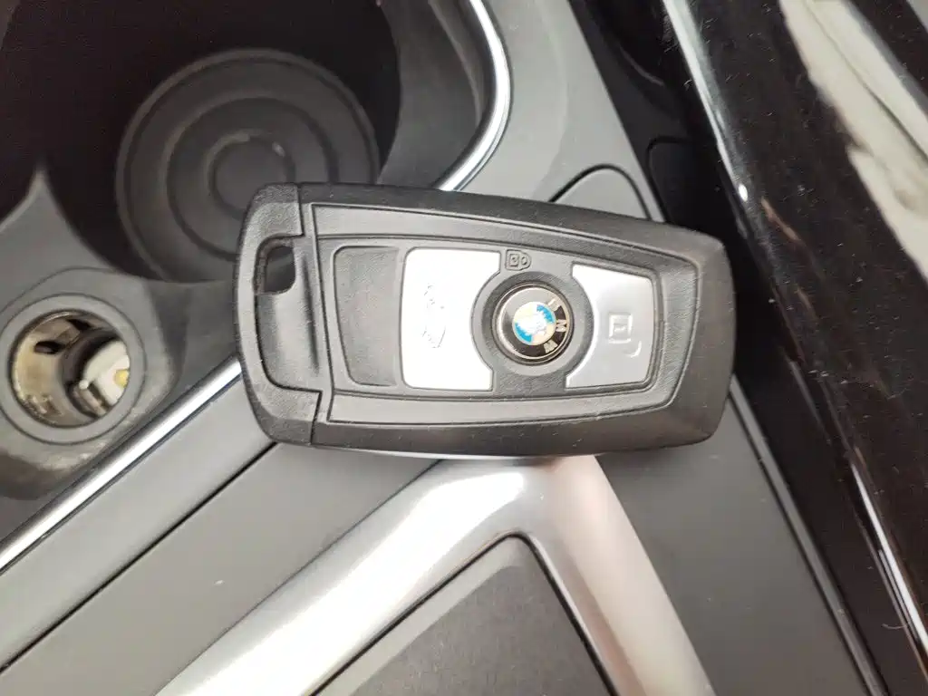 BMW 3 Series — фотографии объявления, Фото 17