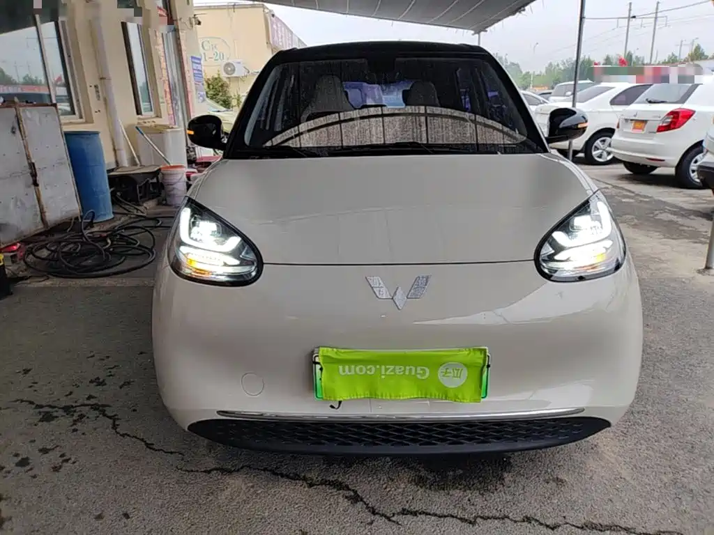 Wuling Bingo — миниатюра 3