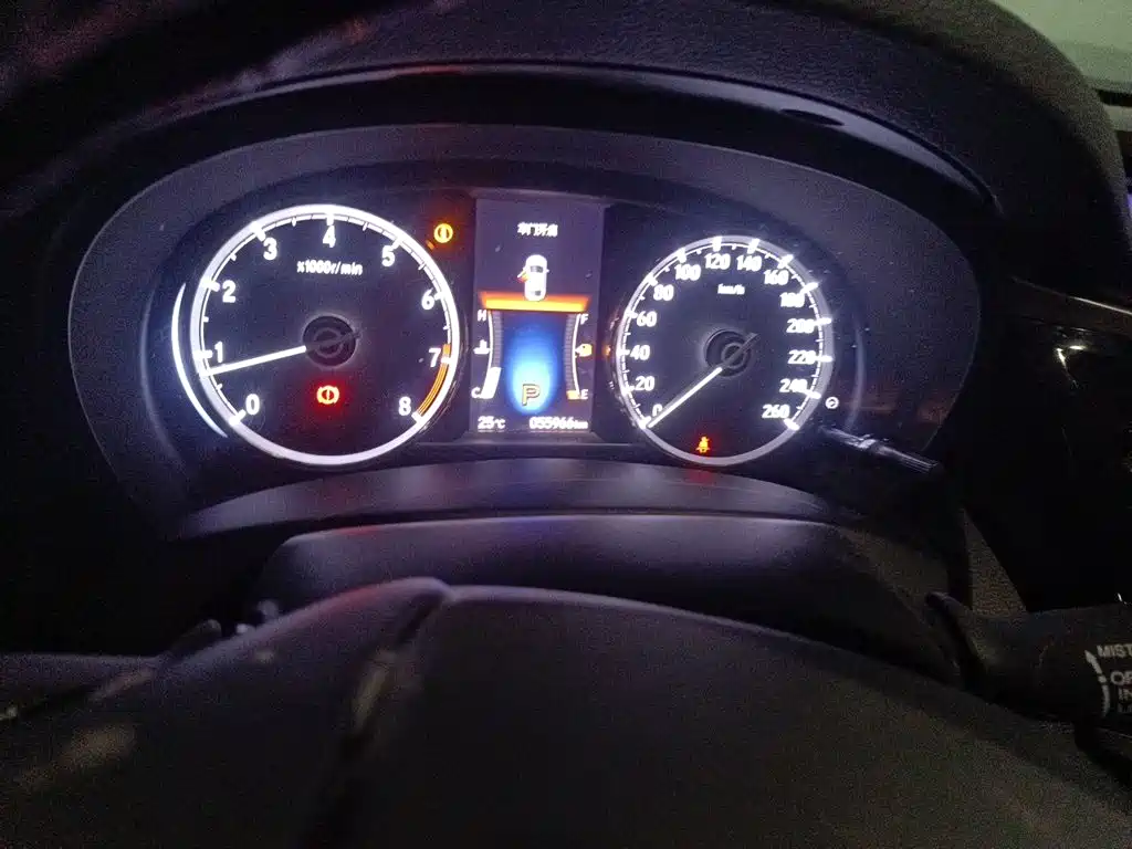 Honda Spirior — миниатюра 8