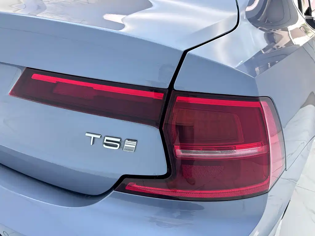 Volvo S90 — миниатюра 24