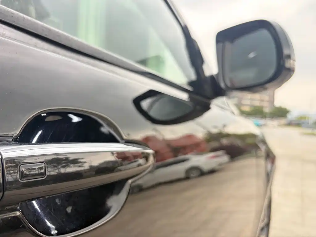 Zotye T600 Coupe — миниатюра 16