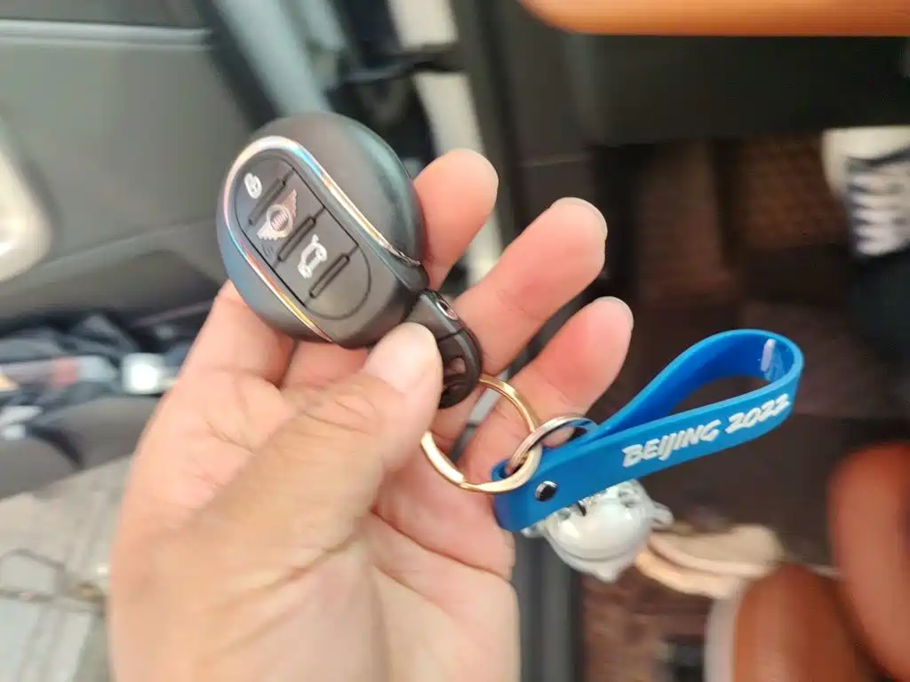 MINI Mini Countryman — миниатюра 12