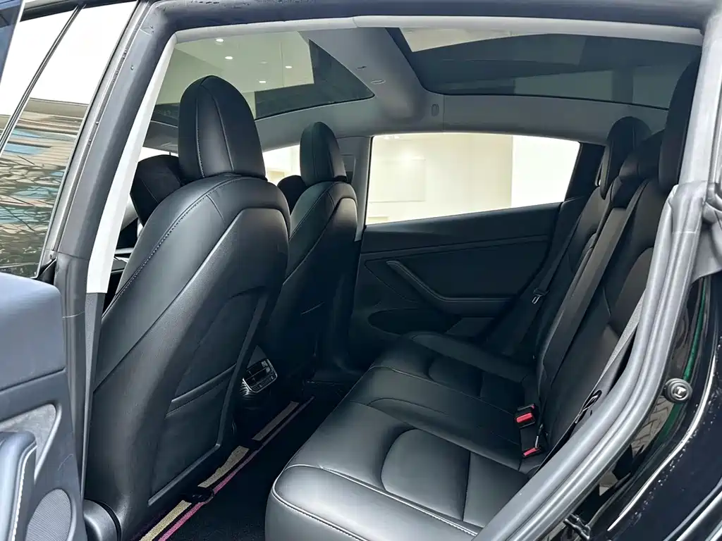 Tesla Model 3 — миниатюра 4
