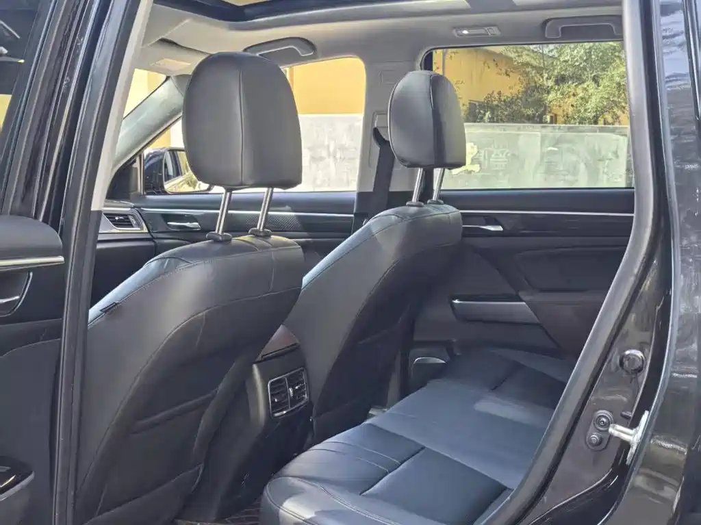GAC Motor Trumpchi GS7 — миниатюра 8