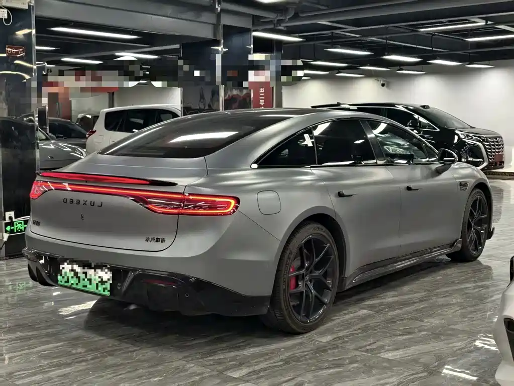 Zhijie Zhijie S7 — миниатюра 8