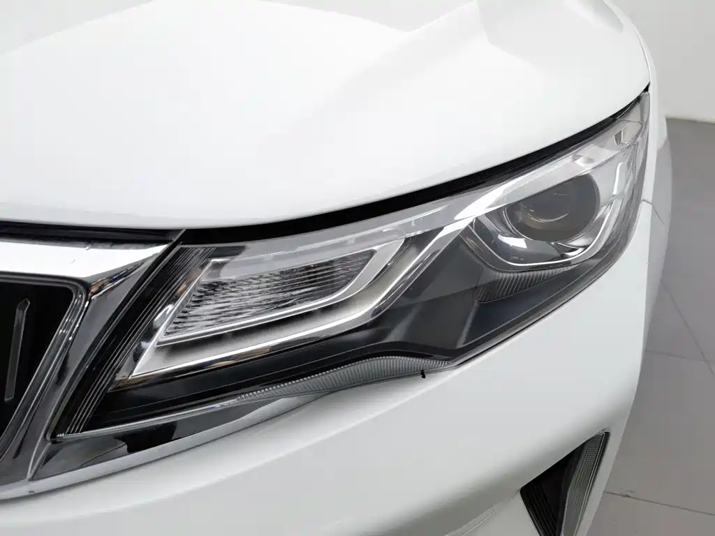 Geely Emgrand GL — миниатюра 7