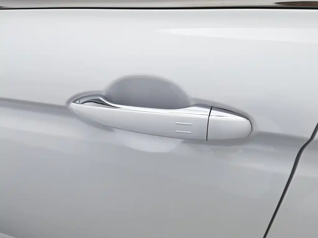 Geely Emgrand GL — миниатюра 18