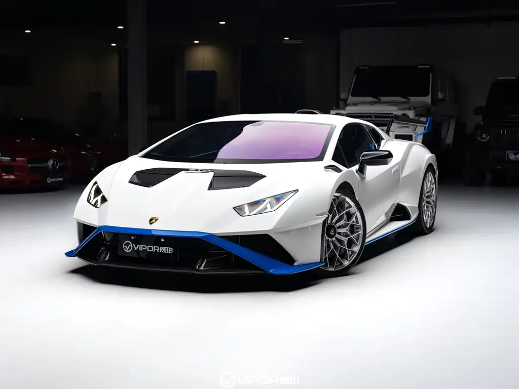 Lamborghini Huracán