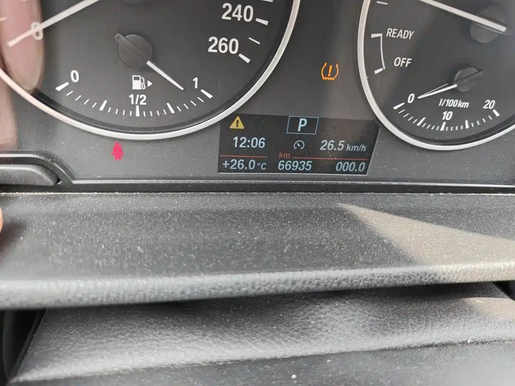 BMW X1 2018 sDrive20Li Lead