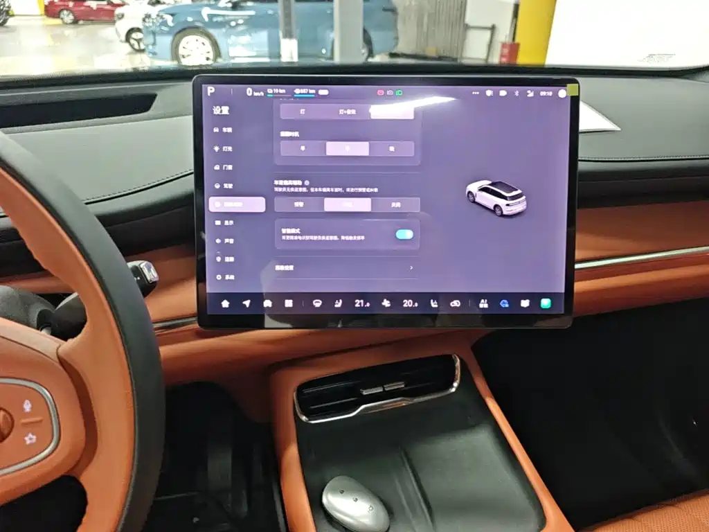 Qiyuan Qiyuan Q07 — миниатюра 13