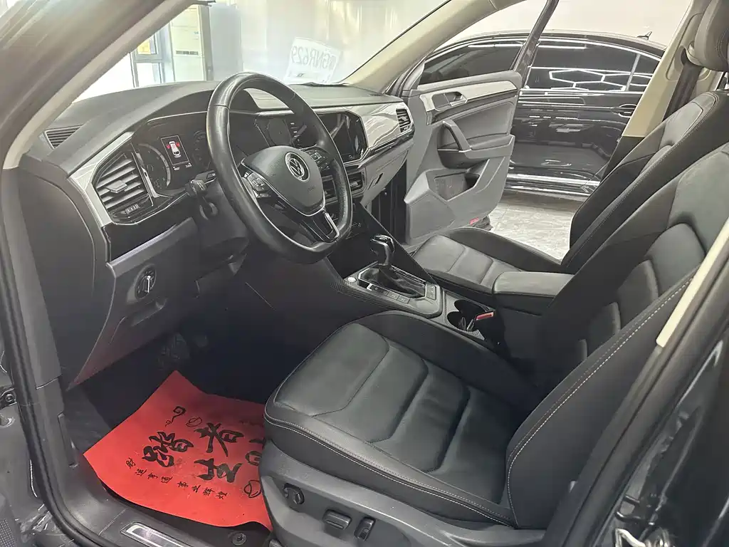 Volkswagen Tayron — миниатюра 8