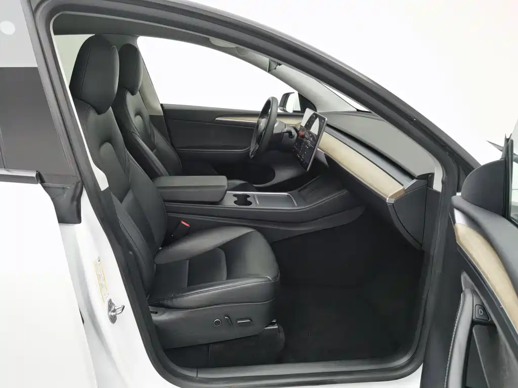 Tesla Model Y — миниатюра 23