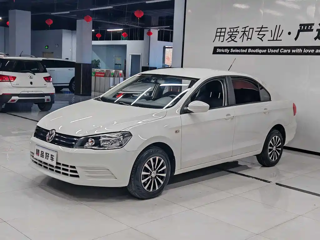 Volkswagen Jetta 2014