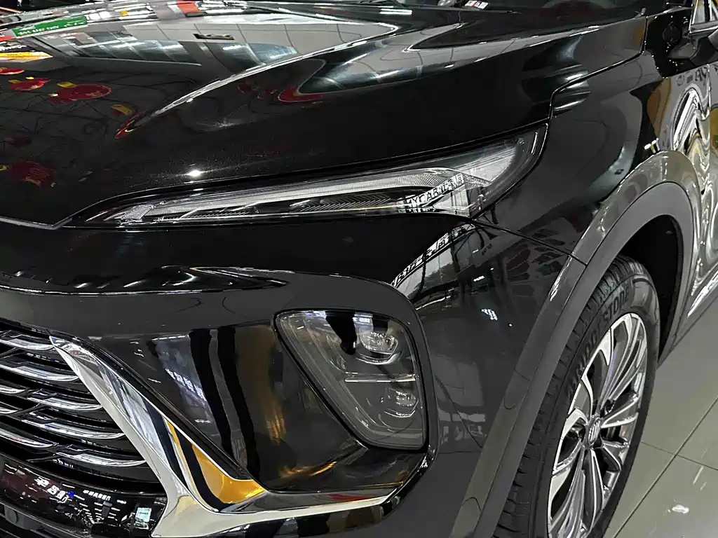 Buick Envision S — миниатюра 16