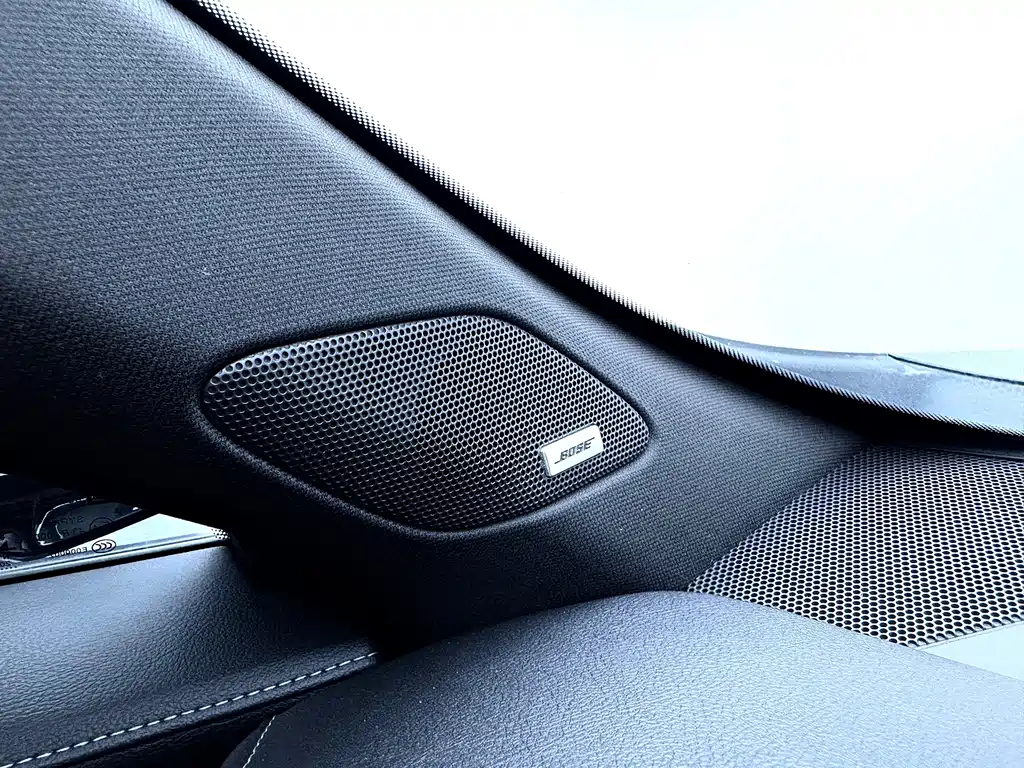 Cadillac XT4 — миниатюра 22