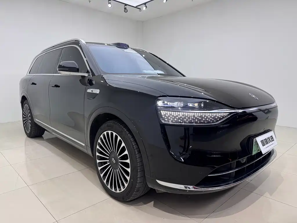 AITO AITO M9 — миниатюра 3