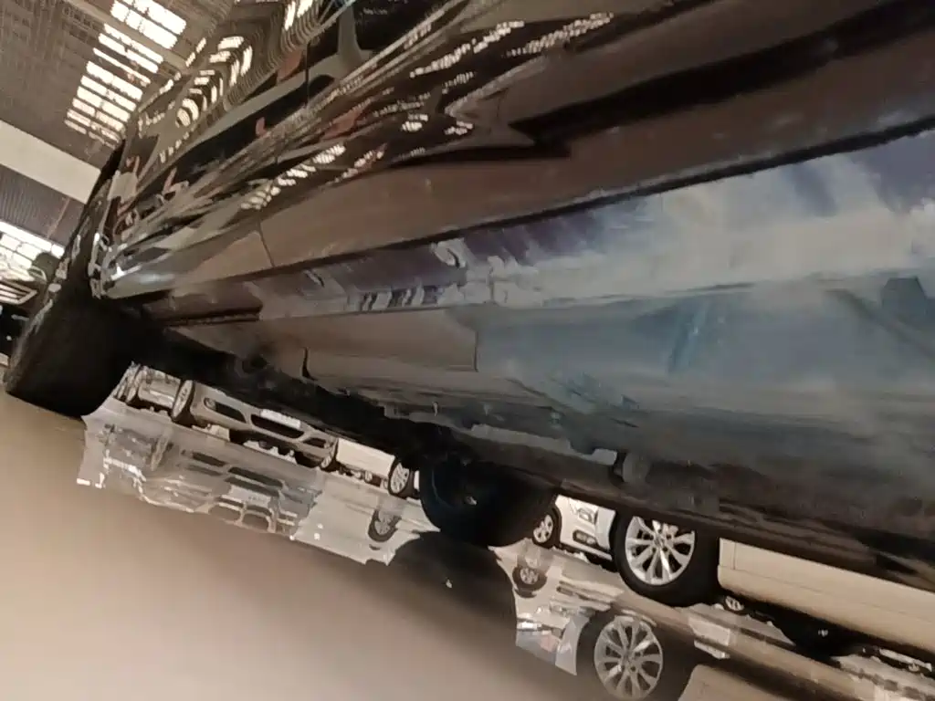 Wey Wey VV7 — миниатюра 22
