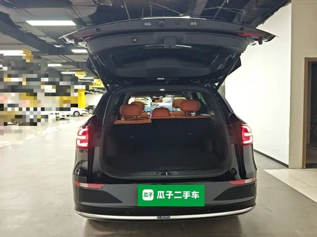 Qiyuan Qiyuan Q07 — миниатюра 19