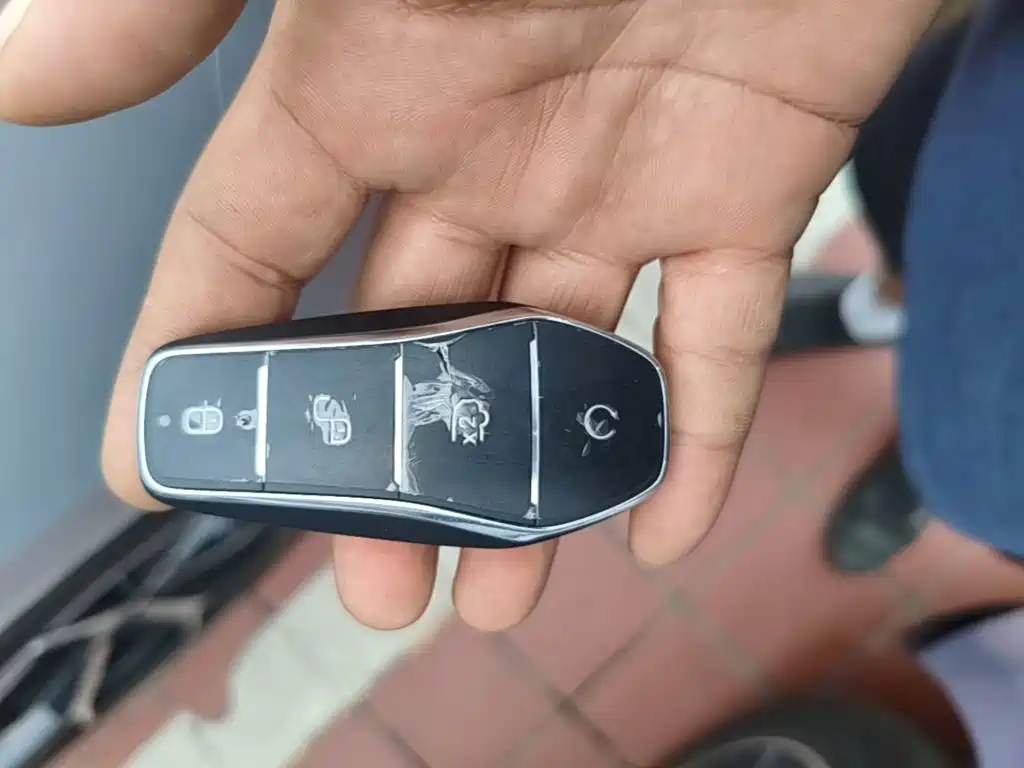 BYD Seal — миниатюра 17