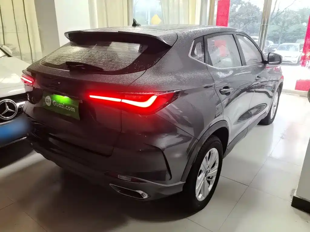 Oshan Oushang X5 — миниатюра 7