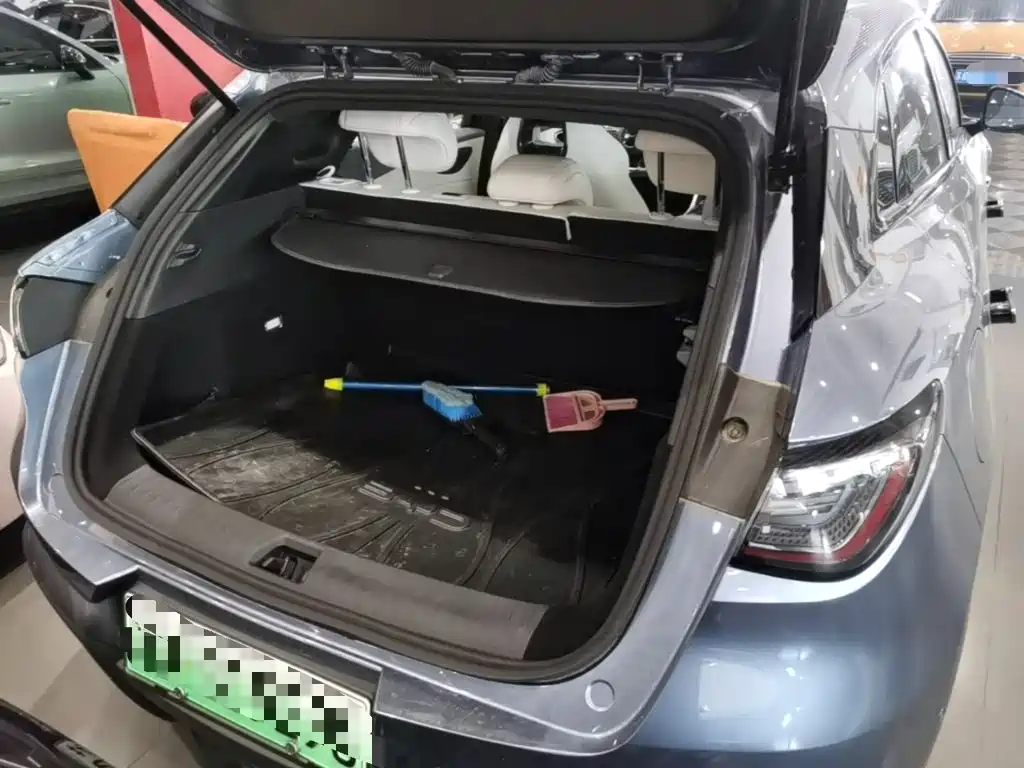 BYD Seal 06GT — миниатюра 19
