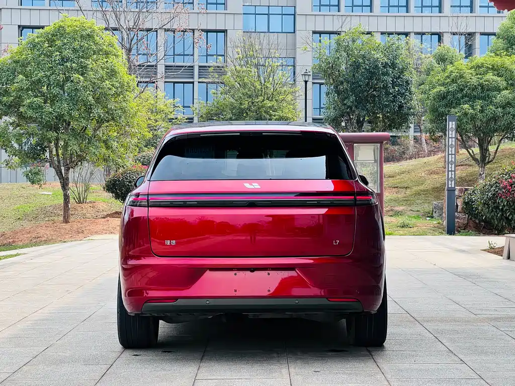 Li Auto IDEAL L7
