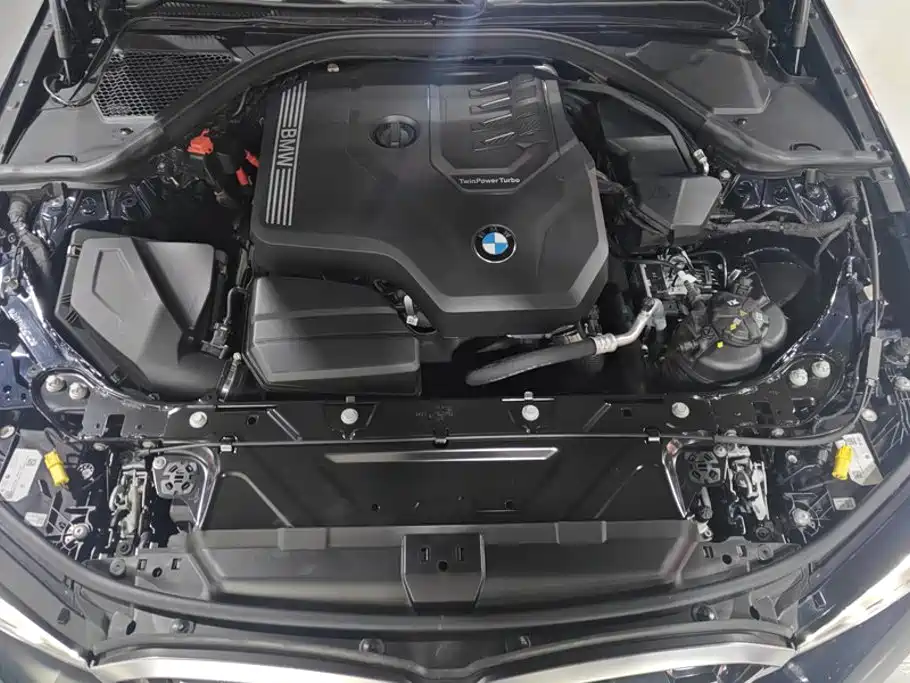 BMW 3 Series — миниатюра 10