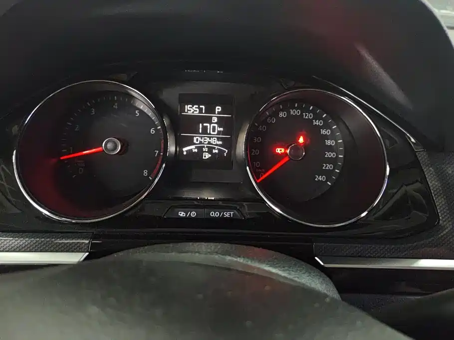 Volkswagen C-Trek — миниатюра 14
