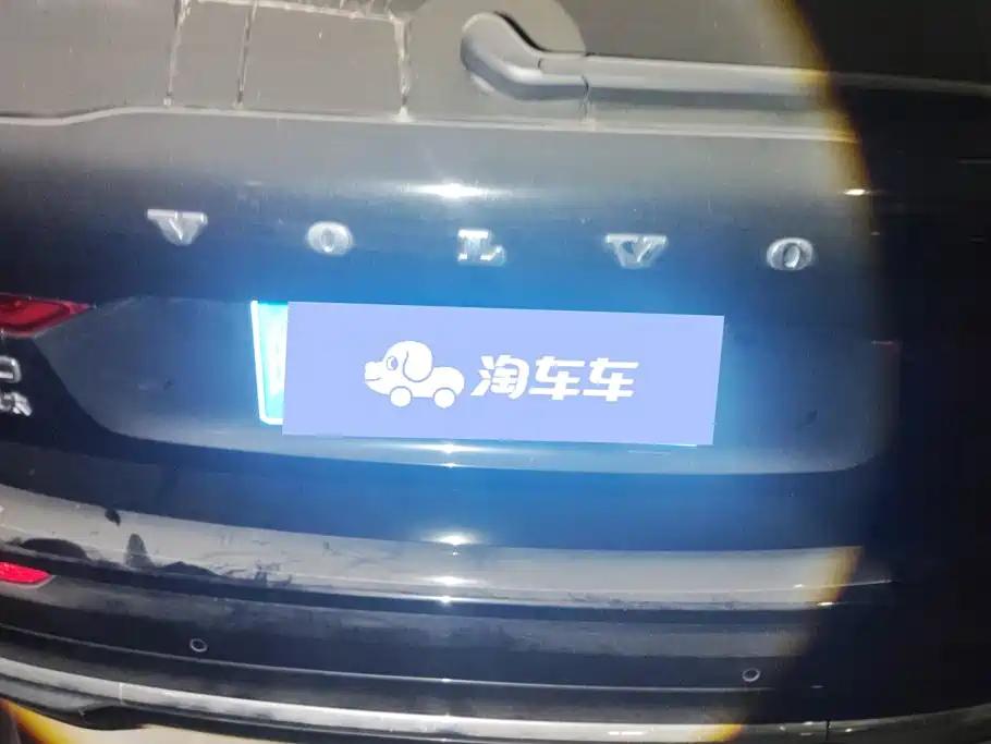Volvo XC60 — миниатюра 4